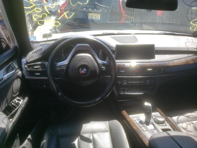 Photo 8 VIN: 5UXKR0C34H0V83395 - BMW X5 XDRIVE3 