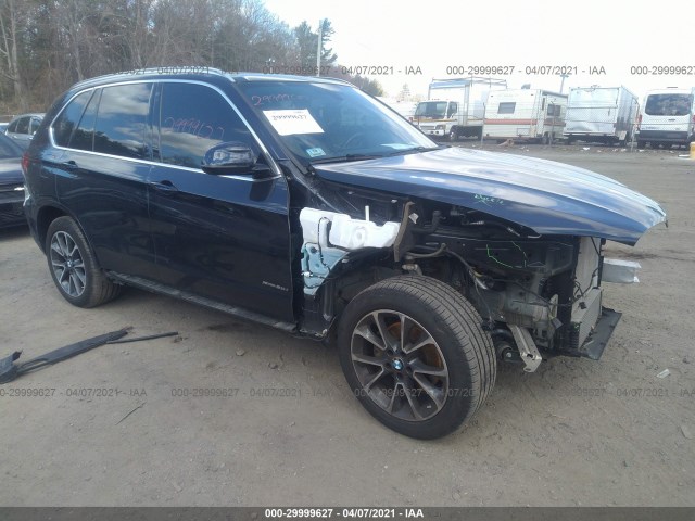 Photo 0 VIN: 5UXKR0C34H0X77232 - BMW X5 