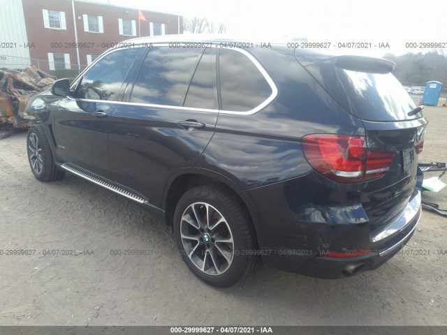 Photo 2 VIN: 5UXKR0C34H0X77232 - BMW X5 