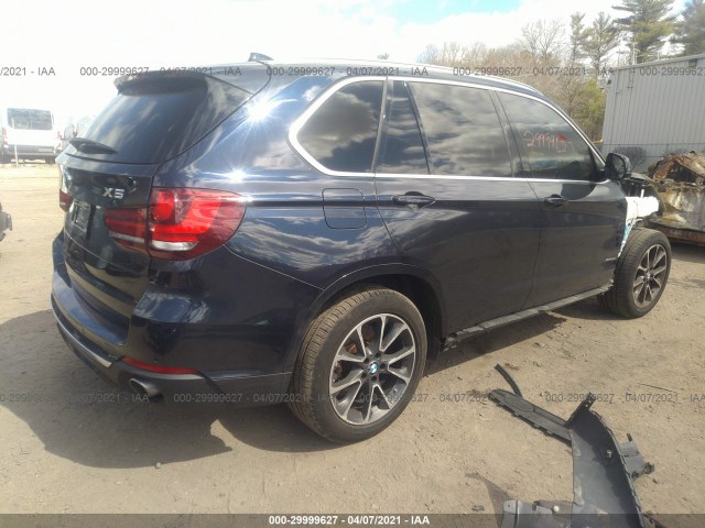 Photo 3 VIN: 5UXKR0C34H0X77232 - BMW X5 