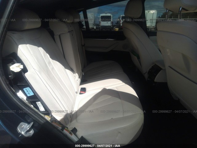 Photo 7 VIN: 5UXKR0C34H0X77232 - BMW X5 