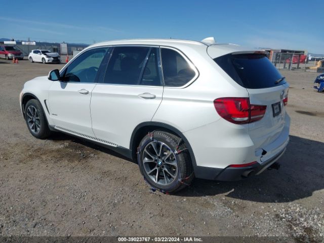 Photo 2 VIN: 5UXKR0C34H0X77618 - BMW X5 