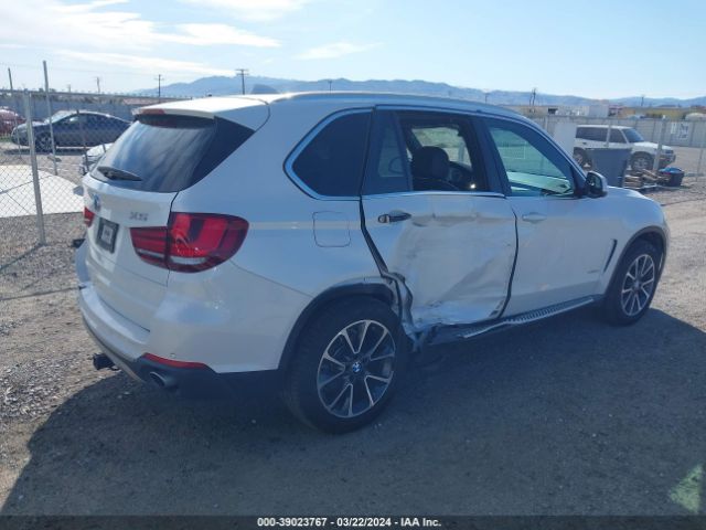 Photo 3 VIN: 5UXKR0C34H0X77618 - BMW X5 