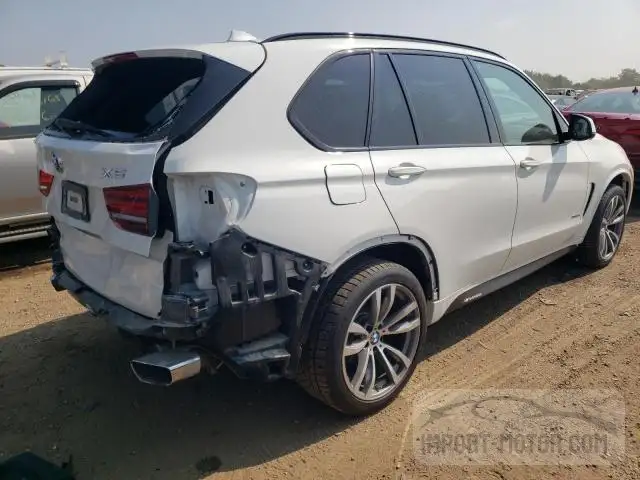 Photo 2 VIN: 5UXKR0C34H0X79322 - BMW X5 