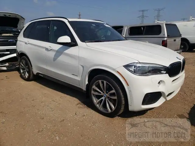 Photo 3 VIN: 5UXKR0C34H0X79322 - BMW X5 