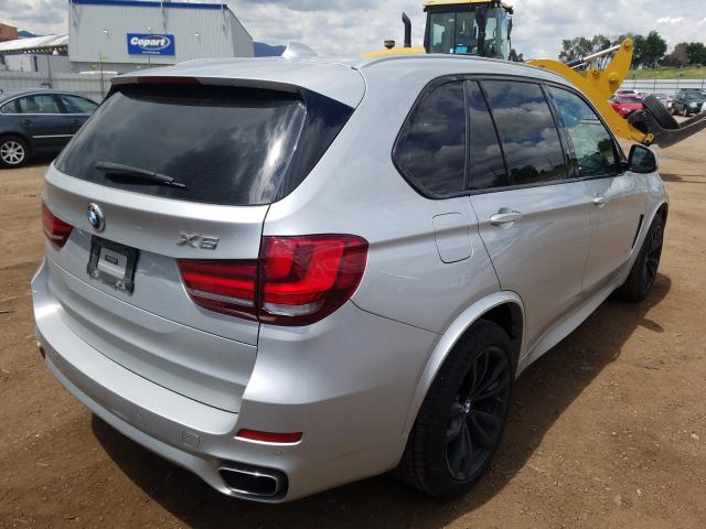 Photo 3 VIN: 5UXKR0C34H0X79630 - BMW X5 XDRIVE3 