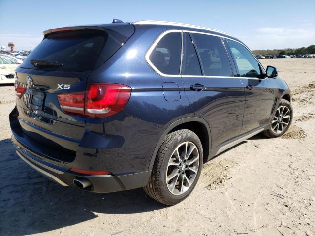 Photo 3 VIN: 5UXKR0C34H0X80258 - BMW X5 XDRIVE3 