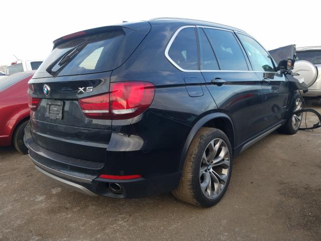 Photo 3 VIN: 5UXKR0C34H0X82768 - BMW X5 XDRIVE3 