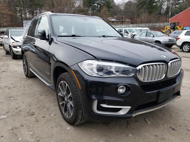 Photo 0 VIN: 5UXKR0C35H0V69540 - BMW X5 XDRIVE3 