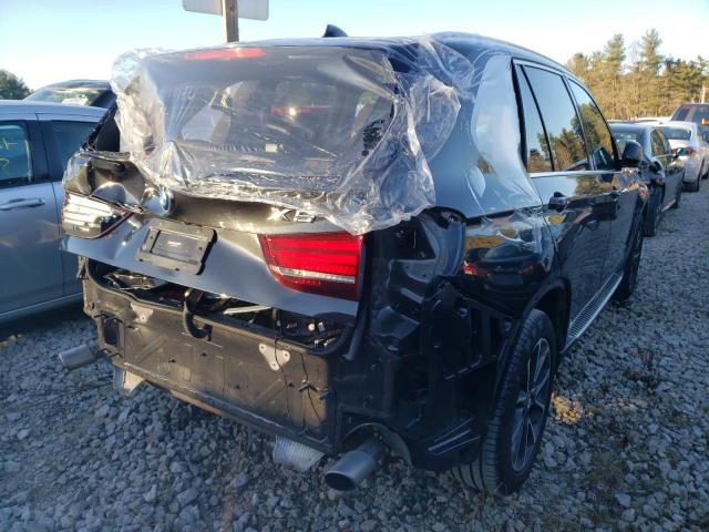 Photo 3 VIN: 5UXKR0C35H0V69540 - BMW X5 XDRIVE3 