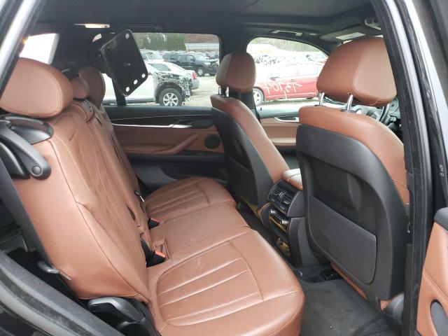 Photo 5 VIN: 5UXKR0C35H0V69540 - BMW X5 XDRIVE3 