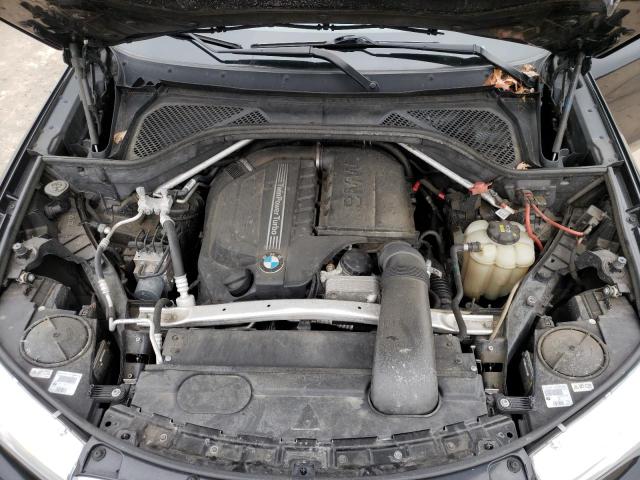 Photo 6 VIN: 5UXKR0C35H0V69540 - BMW X5 XDRIVE3 