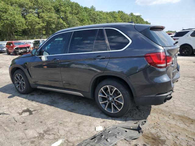 Photo 1 VIN: 5UXKR0C35H0V70459 - BMW X5 XDRIVE3 