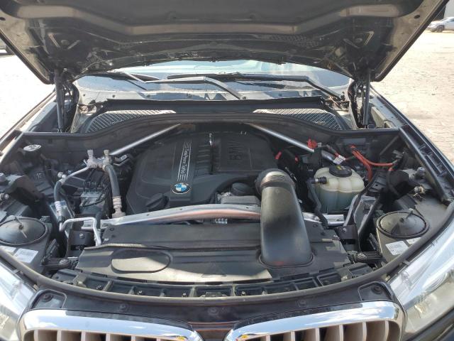 Photo 11 VIN: 5UXKR0C35H0V70459 - BMW X5 XDRIVE3 