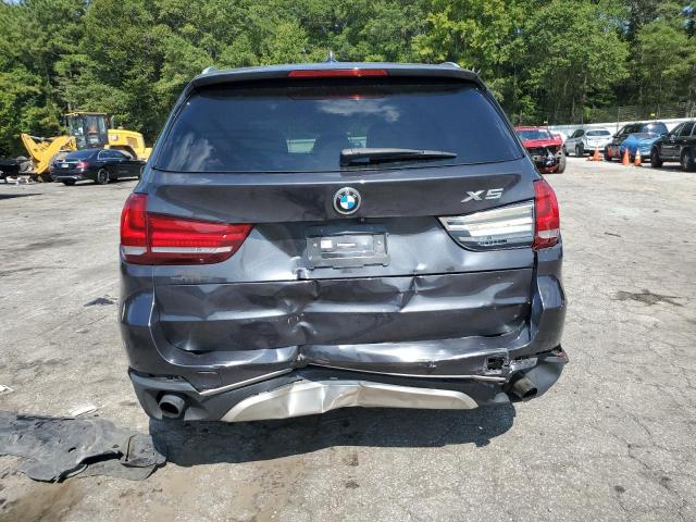 Photo 5 VIN: 5UXKR0C35H0V70459 - BMW X5 XDRIVE3 