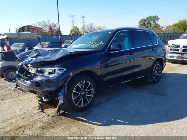 Photo 1 VIN: 5UXKR0C35H0V72602 - BMW X5 