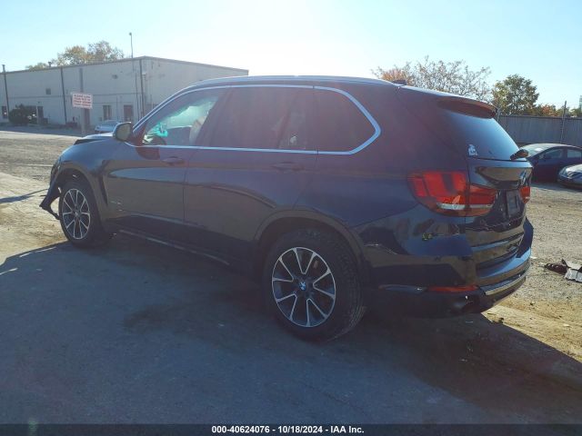 Photo 2 VIN: 5UXKR0C35H0V72602 - BMW X5 