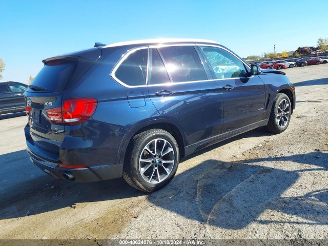 Photo 3 VIN: 5UXKR0C35H0V72602 - BMW X5 