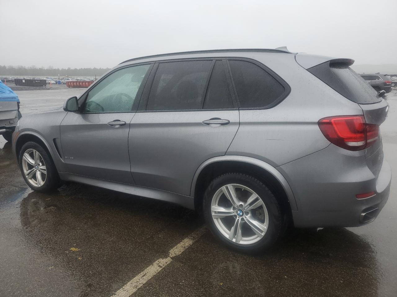 Photo 1 VIN: 5UXKR0C35H0V72714 - BMW X5 