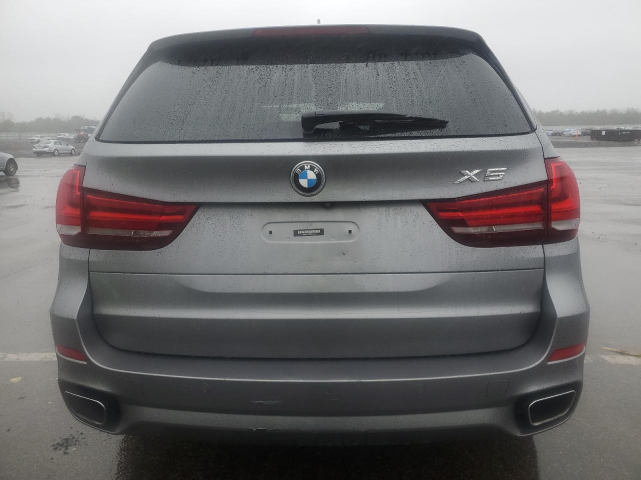 Photo 5 VIN: 5UXKR0C35H0V72714 - BMW X5 