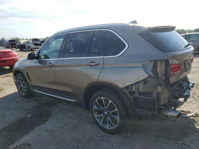 Photo 1 VIN: 5UXKR0C35H0V73152 - BMW X5 