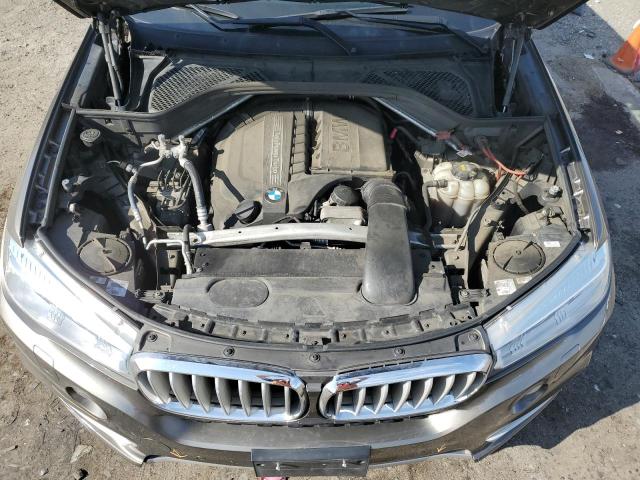 Photo 10 VIN: 5UXKR0C35H0V73152 - BMW X5 