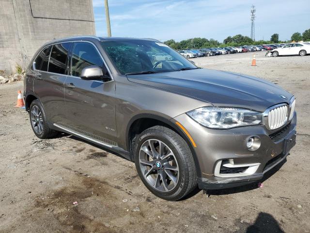 Photo 3 VIN: 5UXKR0C35H0V73152 - BMW X5 