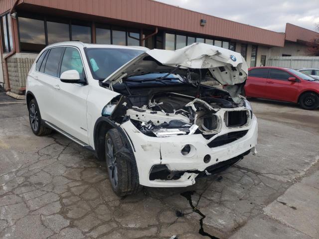 Photo 0 VIN: 5UXKR0C35H0V73295 - BMW X5 XDRIVE3 