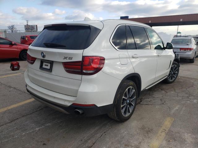 Photo 3 VIN: 5UXKR0C35H0V73295 - BMW X5 XDRIVE3 