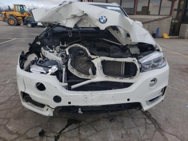 Photo 8 VIN: 5UXKR0C35H0V73295 - BMW X5 XDRIVE3 