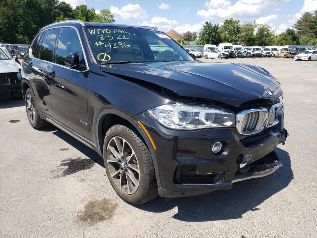 Photo 0 VIN: 5UXKR0C35H0V75368 - BMW X5 XDRIVE3 