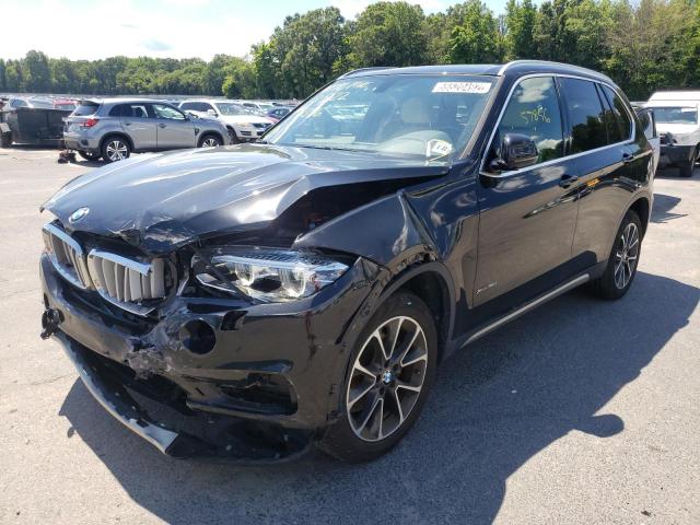 Photo 1 VIN: 5UXKR0C35H0V75368 - BMW X5 XDRIVE3 