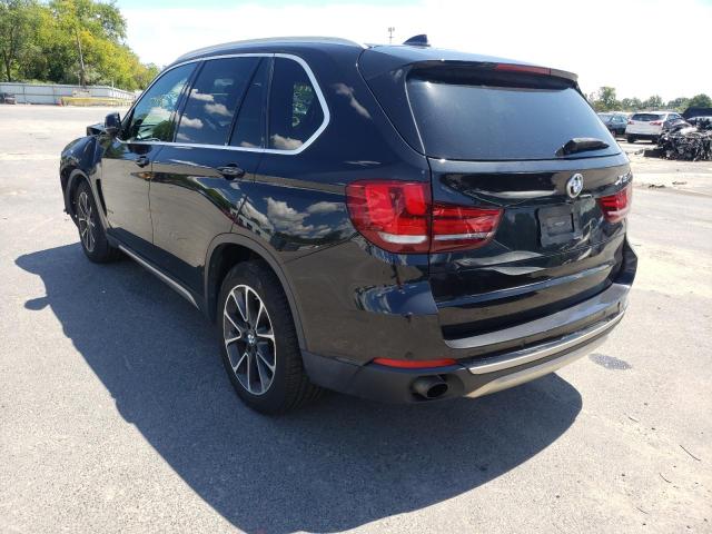 Photo 2 VIN: 5UXKR0C35H0V75368 - BMW X5 XDRIVE3 