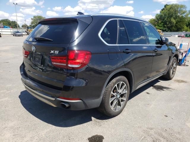 Photo 3 VIN: 5UXKR0C35H0V75368 - BMW X5 XDRIVE3 