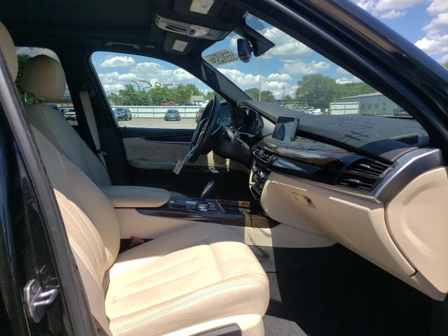 Photo 4 VIN: 5UXKR0C35H0V75368 - BMW X5 XDRIVE3 