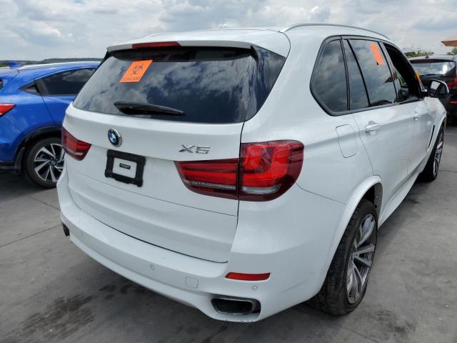 Photo 3 VIN: 5UXKR0C35H0V76715 - BMW X5 XDRIVE3 