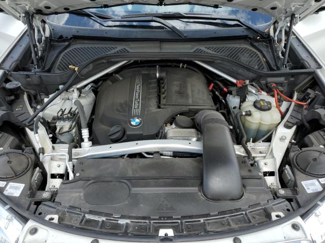 Photo 6 VIN: 5UXKR0C35H0V76715 - BMW X5 XDRIVE3 