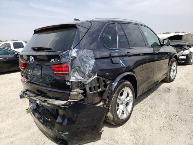 Photo 3 VIN: 5UXKR0C35H0V79551 - BMW X5 XDRIVE3 