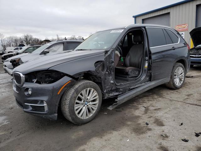 Photo 0 VIN: 5UXKR0C35H0V83406 - BMW X5 