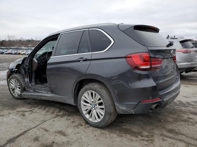 Photo 1 VIN: 5UXKR0C35H0V83406 - BMW X5 