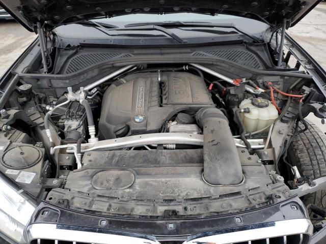 Photo 10 VIN: 5UXKR0C35H0V83406 - BMW X5 