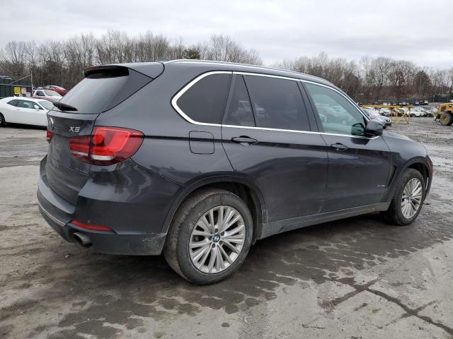 Photo 2 VIN: 5UXKR0C35H0V83406 - BMW X5 