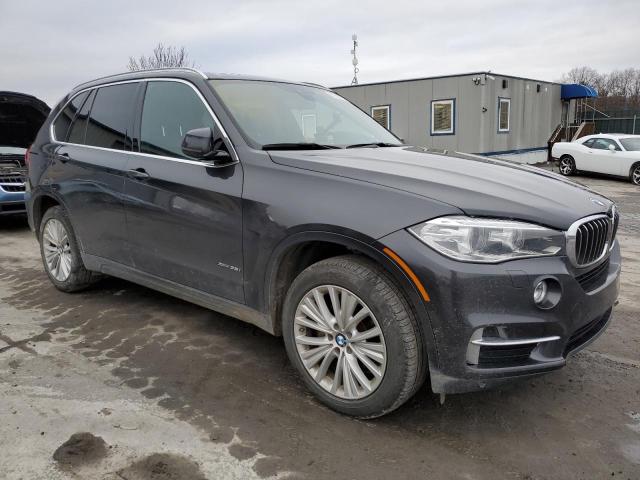 Photo 3 VIN: 5UXKR0C35H0V83406 - BMW X5 