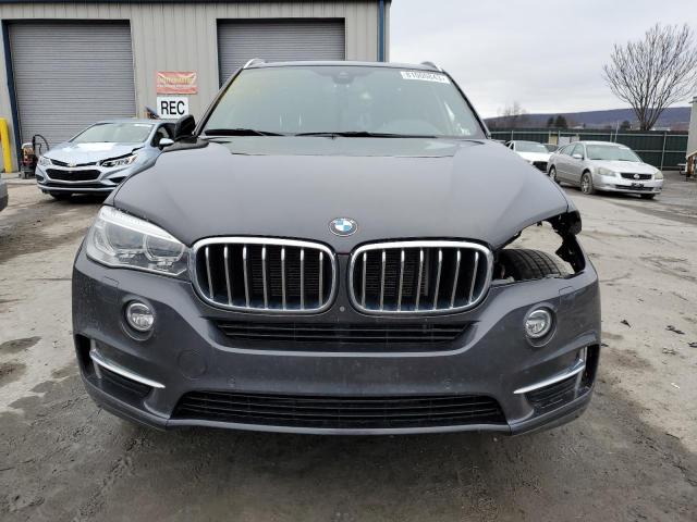 Photo 4 VIN: 5UXKR0C35H0V83406 - BMW X5 