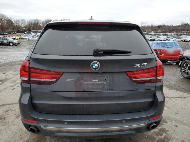 Photo 5 VIN: 5UXKR0C35H0V83406 - BMW X5 