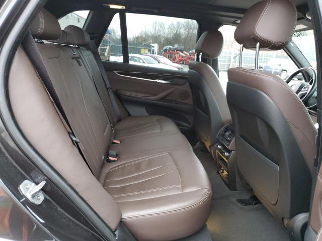 Photo 9 VIN: 5UXKR0C35H0V83406 - BMW X5 