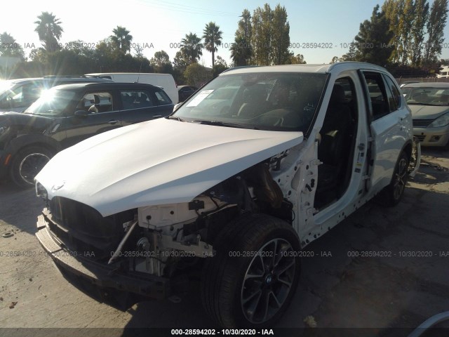 Photo 1 VIN: 5UXKR0C35H0V84197 - BMW X5 