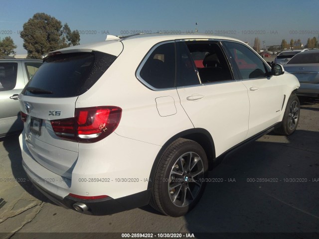 Photo 3 VIN: 5UXKR0C35H0V84197 - BMW X5 