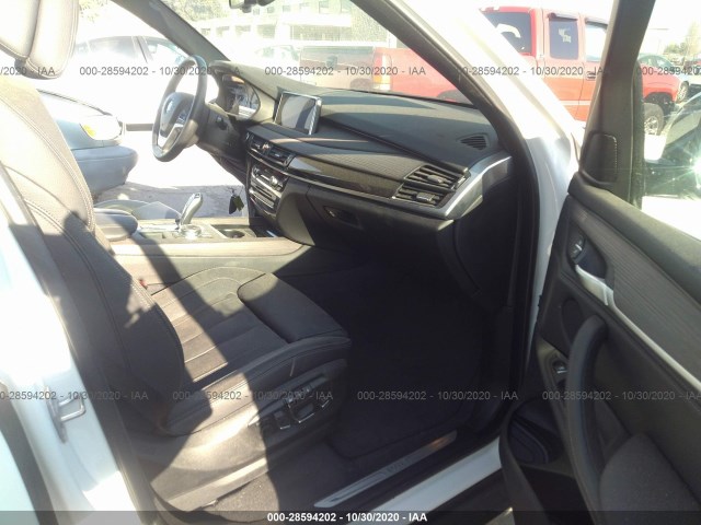 Photo 4 VIN: 5UXKR0C35H0V84197 - BMW X5 