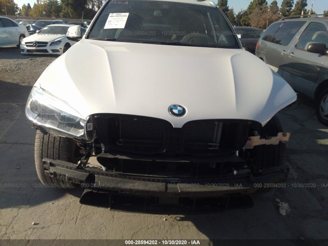 Photo 5 VIN: 5UXKR0C35H0V84197 - BMW X5 